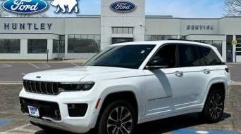 JEEP GRAND CHEROKEE 2023 1C4RJHDG5P8741637 image JEEP GRAND CHEROKEE 2023 1C4RJHDG5P8741637 image